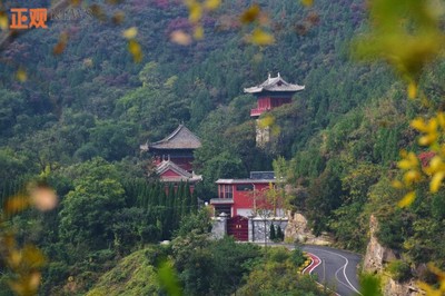 尋找鄉(xiāng)村振興“新村民”——鞏義市大峪溝鎮(zhèn)舉辦和美鄉(xiāng)村建設(shè)民宿產(chǎn)業(yè)推進(jìn)結(jié)盟大會側(cè)記